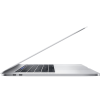 Macbook Pro 15-inch | Touch Bar | Core i9 2.3 GHz | 512GB SSD | 32GB RAM | Silver (2019) | Qwerty/Azerty/Qwertz