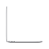 MacBook Pro 15-inch | Core i7 2.6 GHz | 256 GB SSD | 16 GB RAM | Silver (2019) | Qwerty