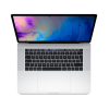 MacBook Pro 15-inch | Touch Bar | Core i9 2.4 GHz | 4TB SSD | 32GB RAM | Silver (2019) | Qwerty/Azerty/Qwertz