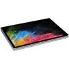 Microsoft Surface Book 2 | 13.5 inch Touchscreen | 10th generation i7 | 256GB SSD | 8GB RAM | Silver | Nvidia GeForce GTX 1050 | W11 Home | QWERTZ