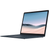Microsoft Surface Laptop 3 | 13.5 inch Touchscreen | 10th generation i5 | 256GB SSD | 8GB RAM | Blue | QWERTZ