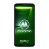 Refurbished Motorola Moto G7 Plus | 64GB | Blue