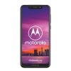 Refurbished Motorola One | 64GB | Black | Dual