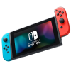 Nintendo Switch Console | 32GB | Blue/Red