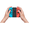 Nintendo Switch Console | 32GB | Blue/Red