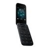 Refurbished Nokia 2660 | 128MB | Black