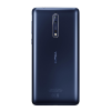 Refurbished Nokia 8 | 64GB | Blue