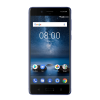 Refurbished Nokia 8 | 64GB | Blue