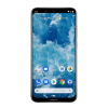 Refurbished Nokia 8.1 | 64GB | Gray