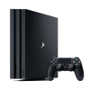 Playstation 4 Pro | 1 TB | 2 controllers included