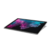 Refurbished Microsoft Surface Pro 6 | 12.3-inch | 8e generation i5 | 256GB SSD | 8GB RAM | Virtual keyboard | Exclusive pen