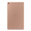 Refurbished Samsung Tab A | 10.1-inch | 64GB | WiFi + 4G | Gold (2019)
