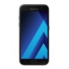 Refurbished Samsung Galaxy A3 16GB black (2017)