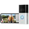 Refurbished Ring Video Doorbell 3
