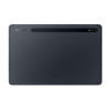 Refurbished Samsung Tab S7 | 11-inch | 128GB | WiFi + 4G | Black
