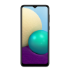 Refurbished Samsung Galaxy A02 32GB Black