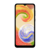 Refurbished Samsung Galaxy A04 64GB Black | Dual