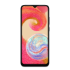 Refurbished Samsung Galaxy A04e 32GB Black | Dual