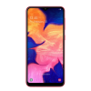 Refurbished Samsung Galaxy A10 32GB Red