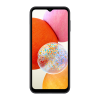 Refurbished Samsung Galaxy A14 64GB Black | 4G