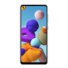 Refurbished Samsung Galaxy A21S 64GB Black