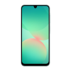 Refurbished Samsung Galaxy A26 256GB Green