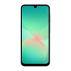 Refurbished Samsung Galaxy A26 256GB Black