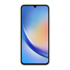Refurbished Samsung Galaxy A34 128GB Green | 5G