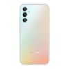 Refurbished Samsung Galaxy A34 128GB Silver | 5G