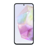 Refurbished Samsung Galaxy A35 256GB Light Blue | 5G