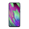 Refurbished Samsung Galaxy A40 64GB Black