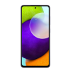 Refurbished Samsung Galaxy A52 4G 256GB Purple