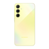 Refurbished Samsung Galaxy A55 128GB Yellow | 5G