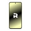 Refurbished Samsung Galaxy A55 128GB Yellow | 5G