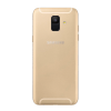 Refurbished Samsung Galaxy A6 + 32GB Gold (2018)