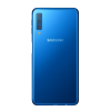 Refurbished Samsung Galaxy A7 64GB Blue