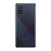 Refurbished Samsung Galaxy A71 128GB Black