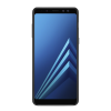 Refurbished Samsung Galaxy A8 32GB Black (2018)