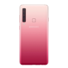 Refurbished Samsung Galaxy A9 128GB Pink (2018) | Dual