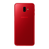 Refurbished Samsung Galaxy J6+ 32GB Red | Dual