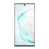 Refurbished Samsung Galaxy Note 10+ 256GB Silver | Dual