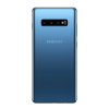 Refurbished Samsung Galaxy S10+ 128GB Blue