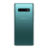 Refurbished Samsung Galaxy S10+ 128GB Green