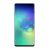 Refurbished Samsung Galaxy S10+ 128GB Green