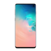 Refurbished Samsung Galaxy S10 256GB Silver | 5G