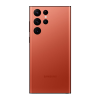 Refurbished Samsung Galaxy S22 Ultra 1TB Red