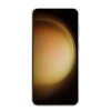 Refurbished Samsung Galaxy S23 Plus 512GB Cream