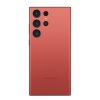 Refurbished Samsung Galaxy S23 Ultra 256GB Red