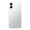 Refurbished Samsung Galaxy S25 Edge 256GB Titanium Silver