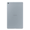 Refurbished Samsung Tab A | 10.1-inch | 32GB | WiFi | Silver | 2019